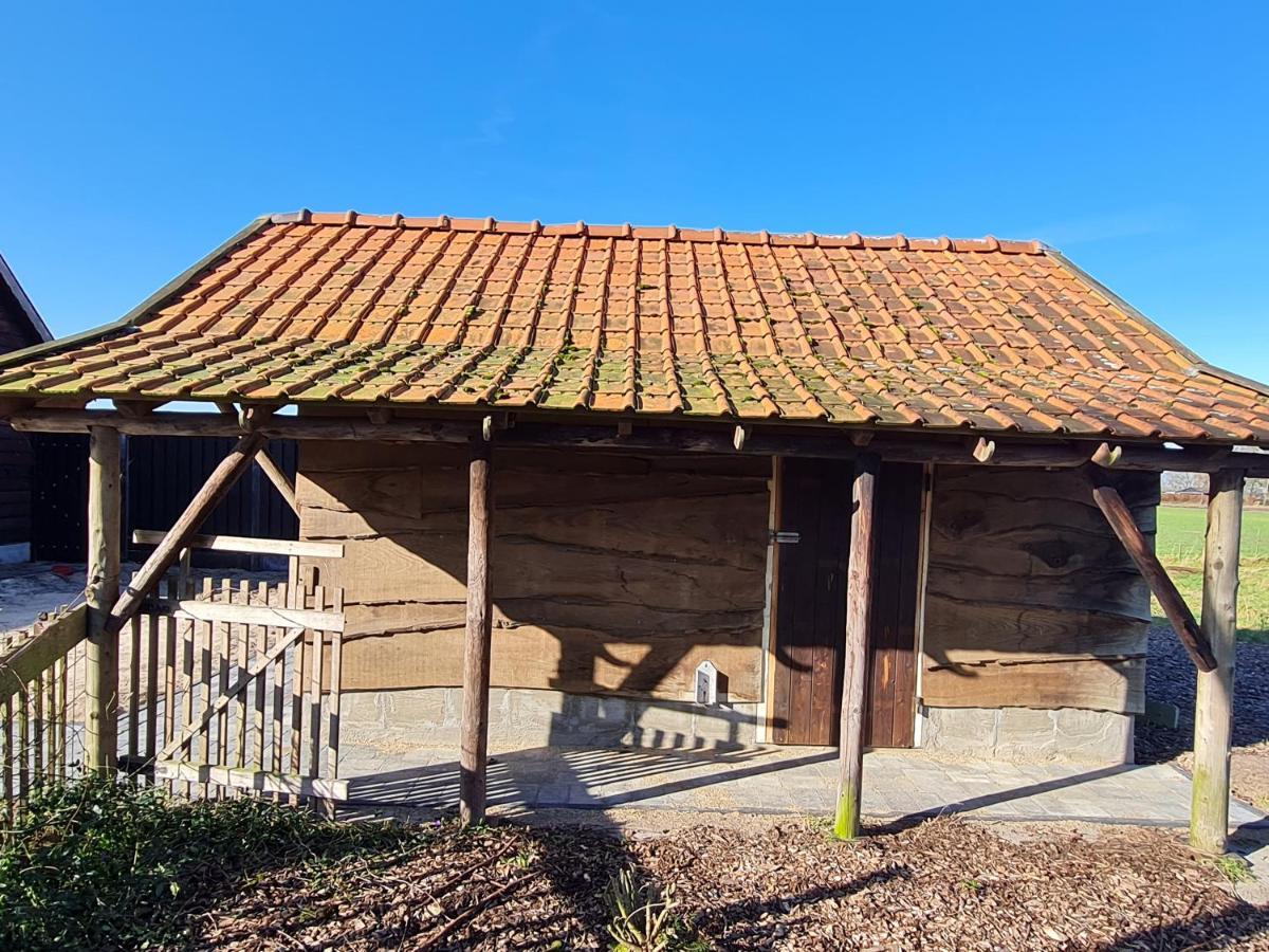 'T Huske Villa Venhorst Exterior photo